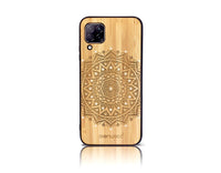 Thumbnail for MANDALA SWAROVSKI Huawei P40 Lite Backcase